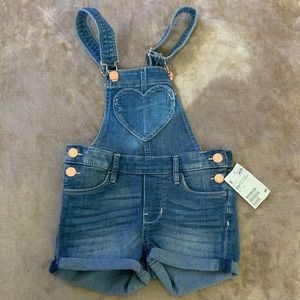 Brand new  H&M Overalls!